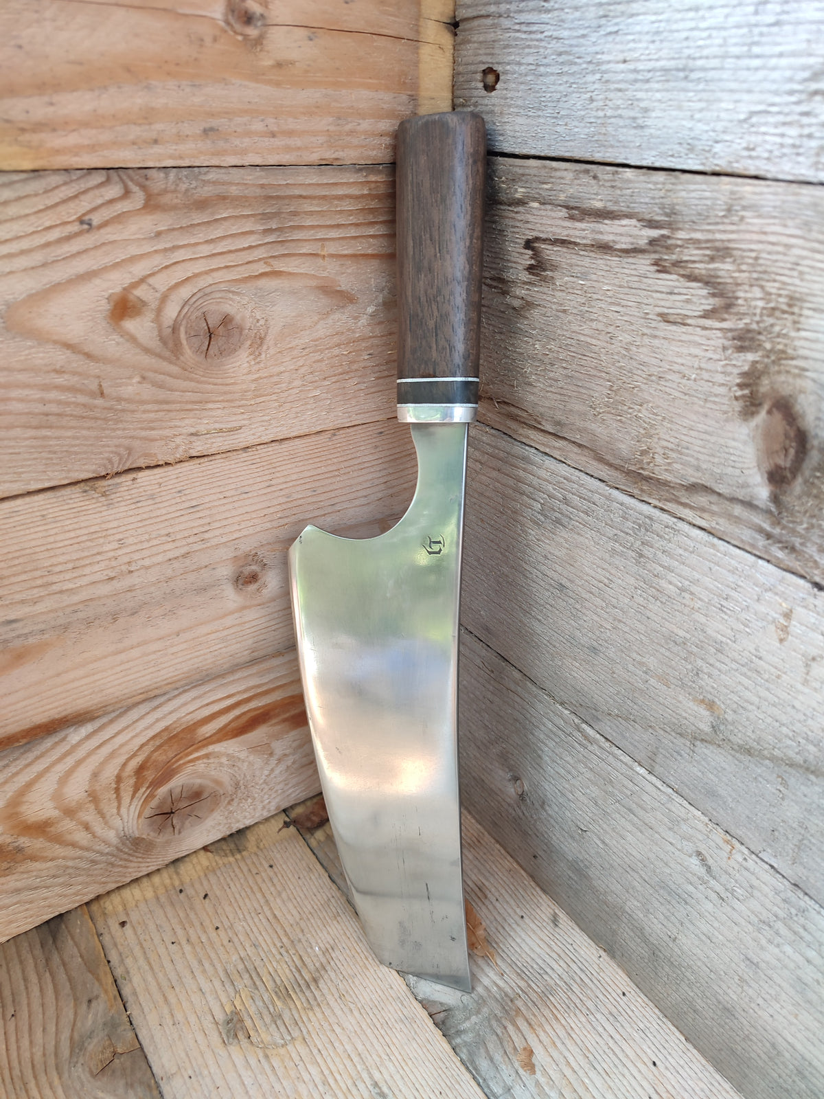 Hachoir de chef